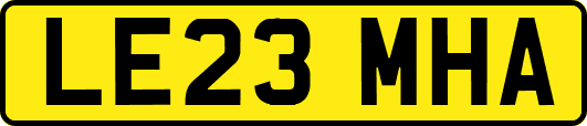 LE23MHA