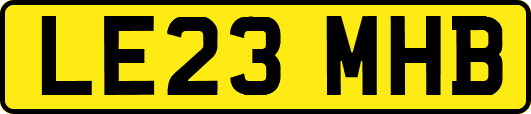LE23MHB
