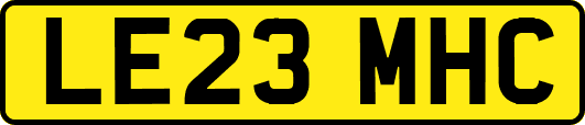 LE23MHC