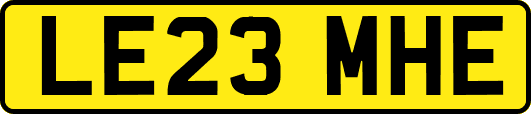 LE23MHE