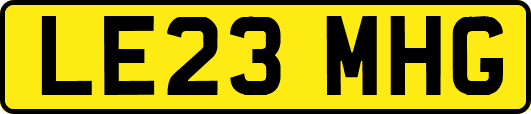 LE23MHG