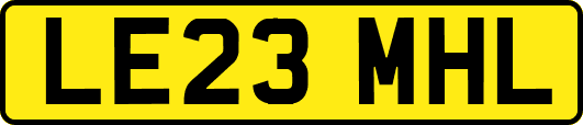 LE23MHL