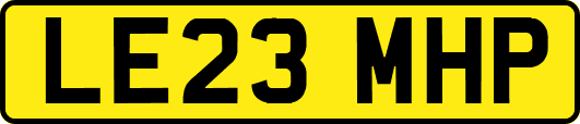 LE23MHP