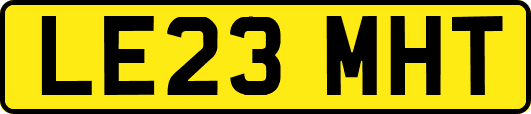 LE23MHT