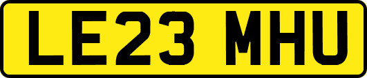 LE23MHU
