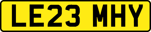 LE23MHY