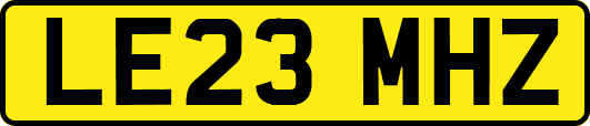 LE23MHZ