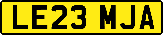 LE23MJA