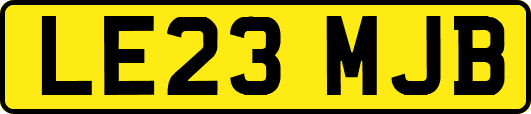 LE23MJB