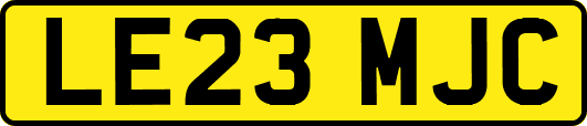LE23MJC