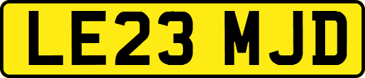 LE23MJD
