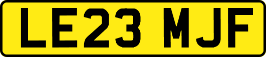 LE23MJF