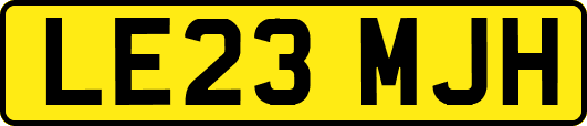 LE23MJH