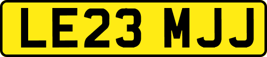 LE23MJJ