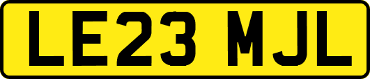 LE23MJL