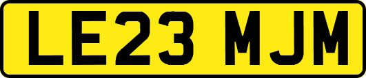 LE23MJM