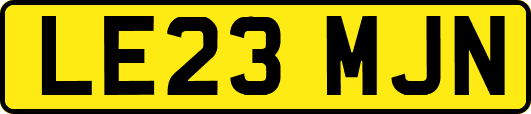 LE23MJN