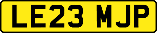 LE23MJP