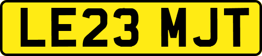 LE23MJT