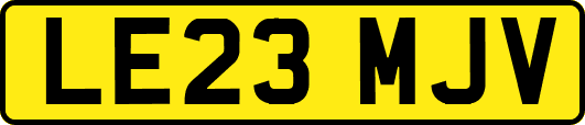 LE23MJV
