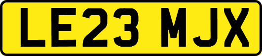 LE23MJX