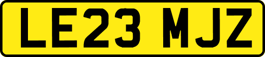 LE23MJZ