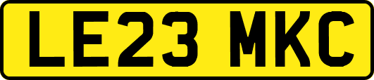 LE23MKC