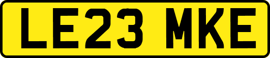 LE23MKE