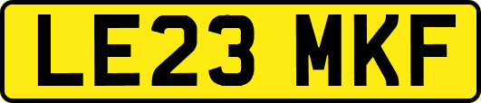 LE23MKF