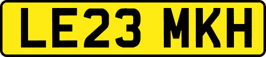 LE23MKH