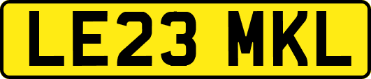 LE23MKL