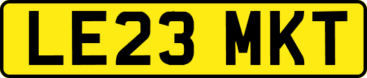 LE23MKT