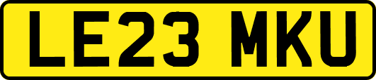 LE23MKU