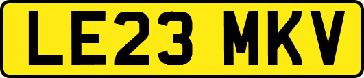 LE23MKV