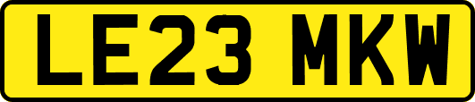 LE23MKW