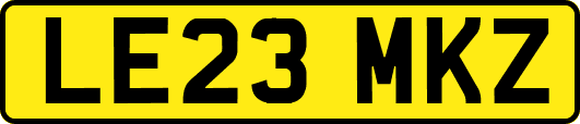 LE23MKZ