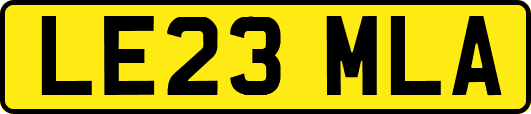 LE23MLA