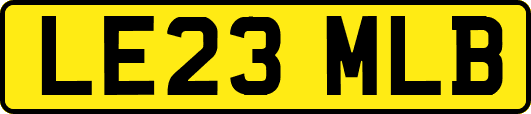 LE23MLB