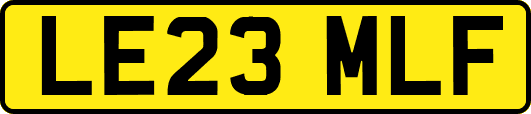 LE23MLF