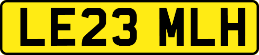 LE23MLH