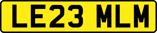 LE23MLM