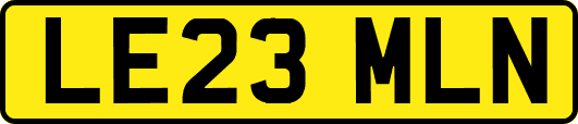 LE23MLN