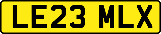 LE23MLX