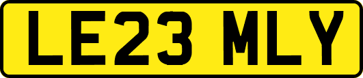 LE23MLY