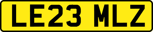 LE23MLZ