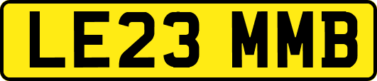 LE23MMB