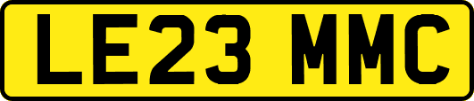 LE23MMC