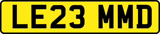 LE23MMD