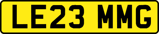 LE23MMG