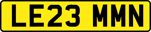 LE23MMN